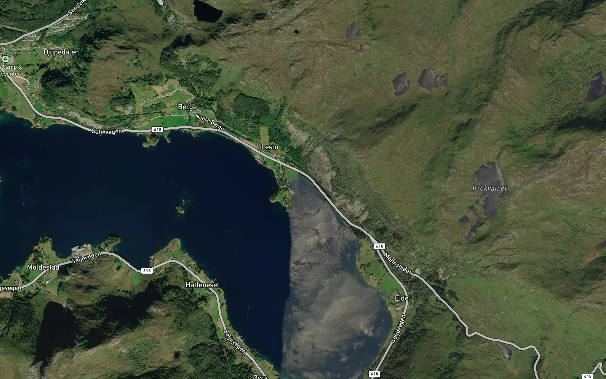 Lestovika
