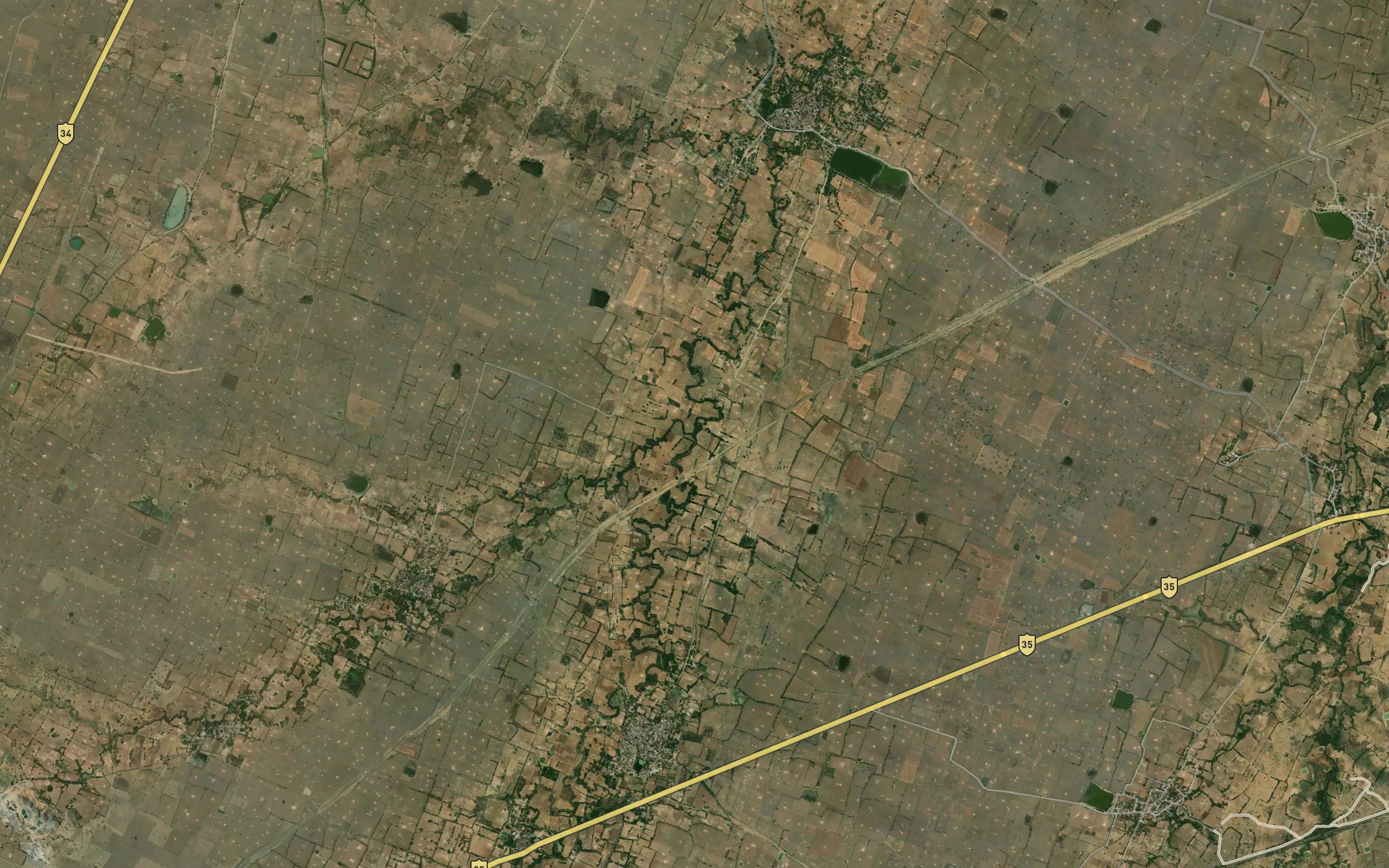 Gulraha Nadi