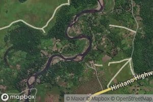 Aroa River