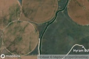 Fort Hall Main Canal