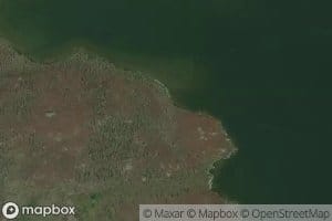 Gagne Lake
