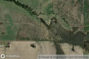 Janze Creek