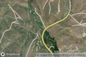 Whiskey Creek