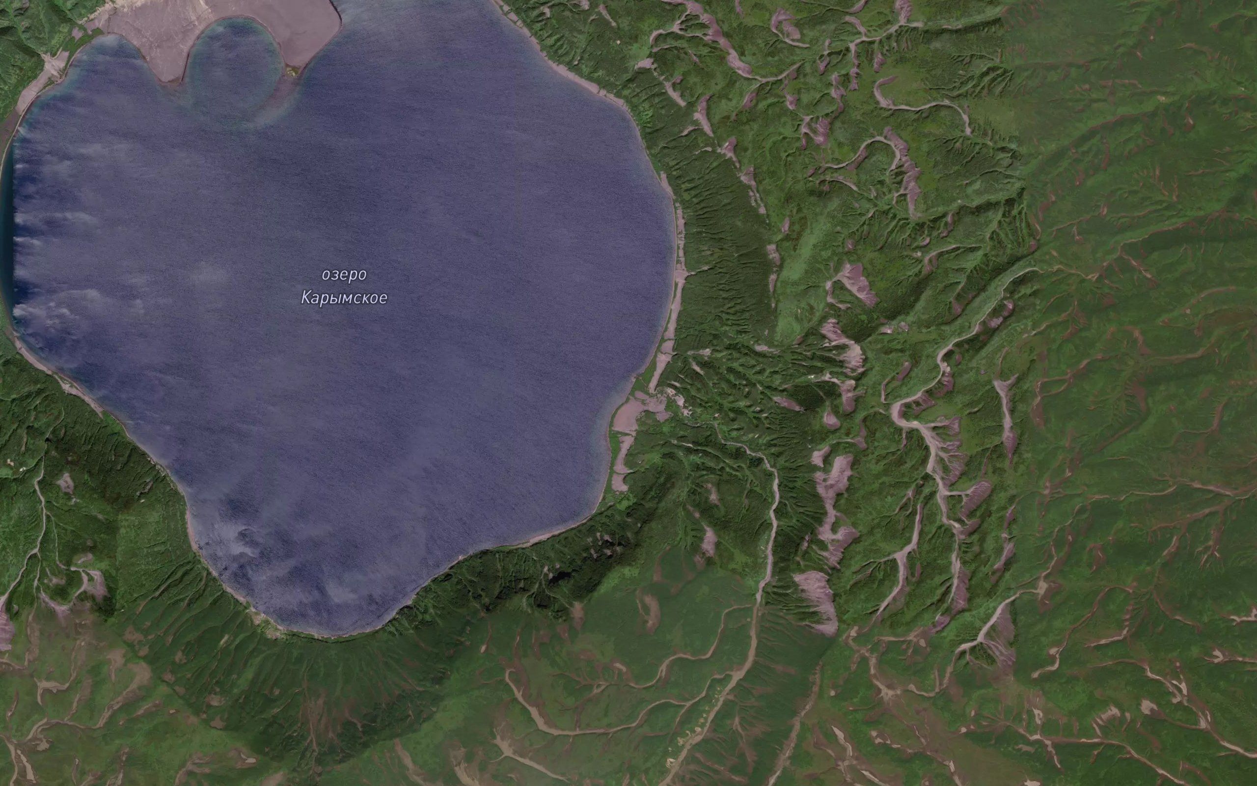 Karymskiy