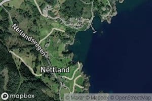 Nettlandsvagen