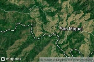 Quebrada Guabo
