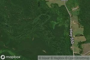 Lick Creek