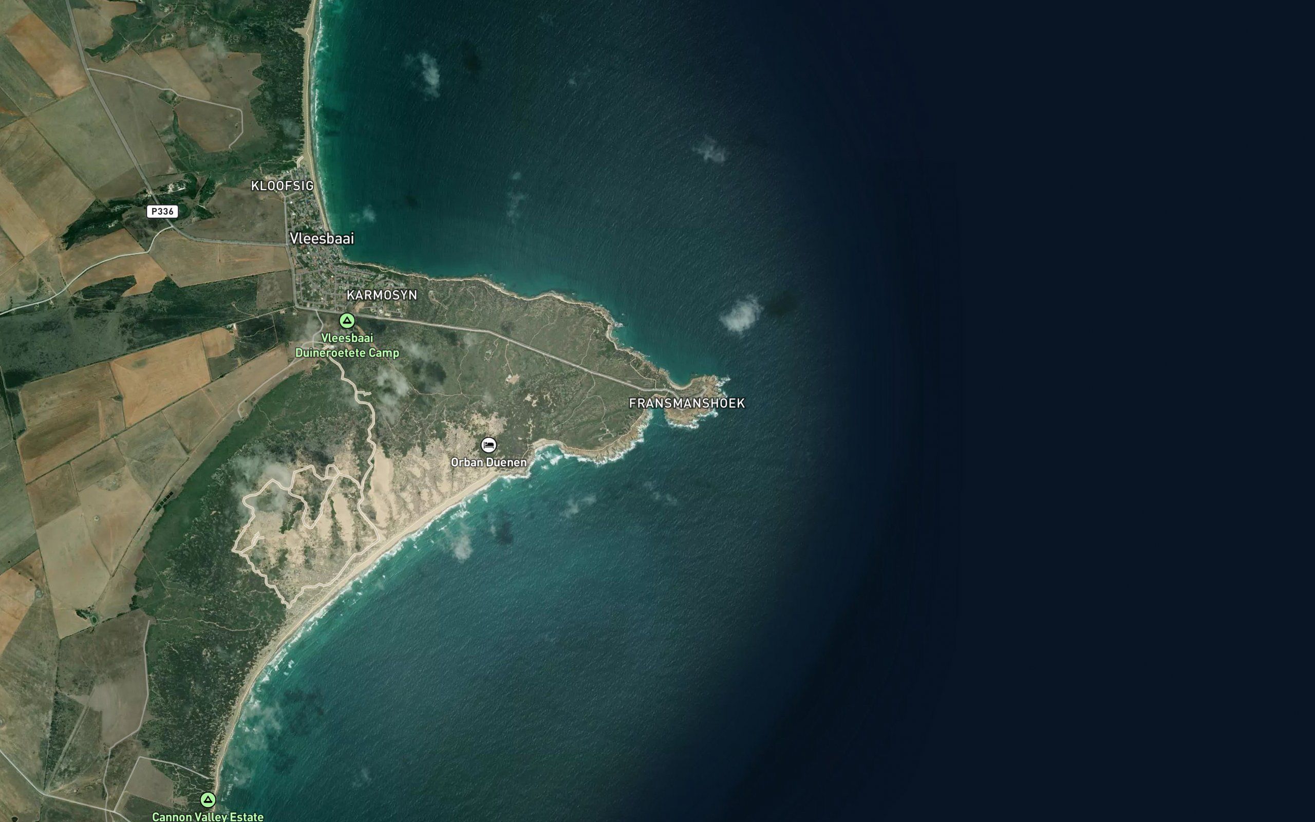 Malbaai