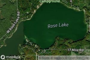 Rose Lake
