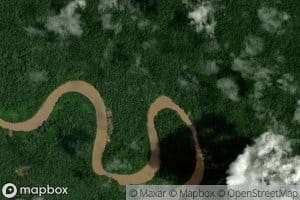 Quebrada Tarugacachiyacu