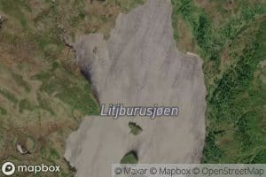 Litjburusjoen