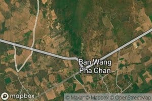 Ang Kep Nam Sam Toei