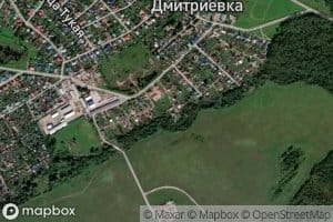 Vorob'yevka