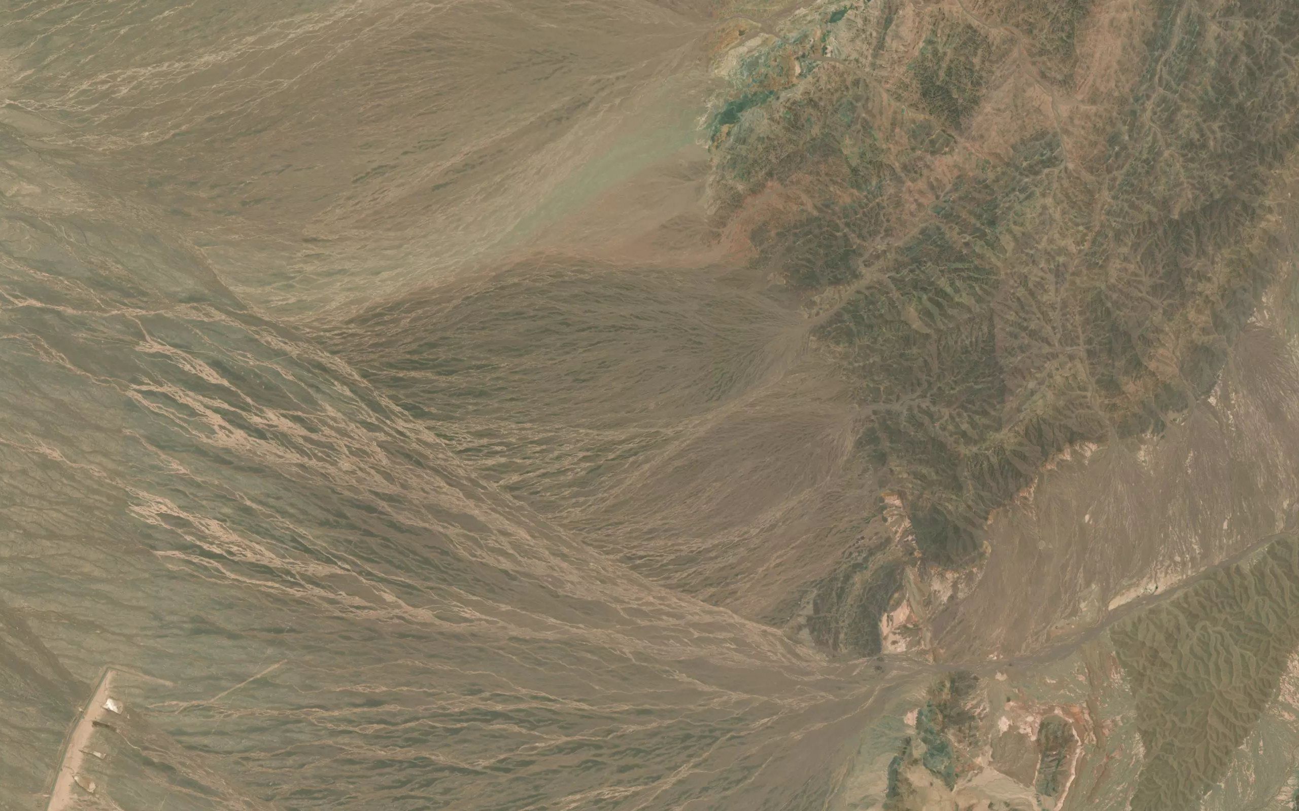 Cheshmeh-ye Jaru