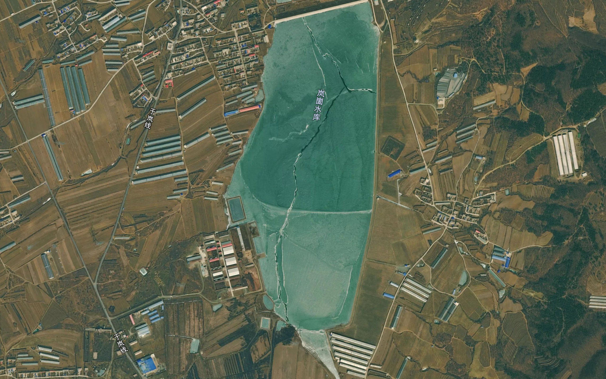 Langu Shuiku