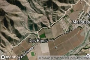 Quebrada de Marquesa