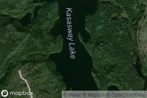 Kasasway Lake