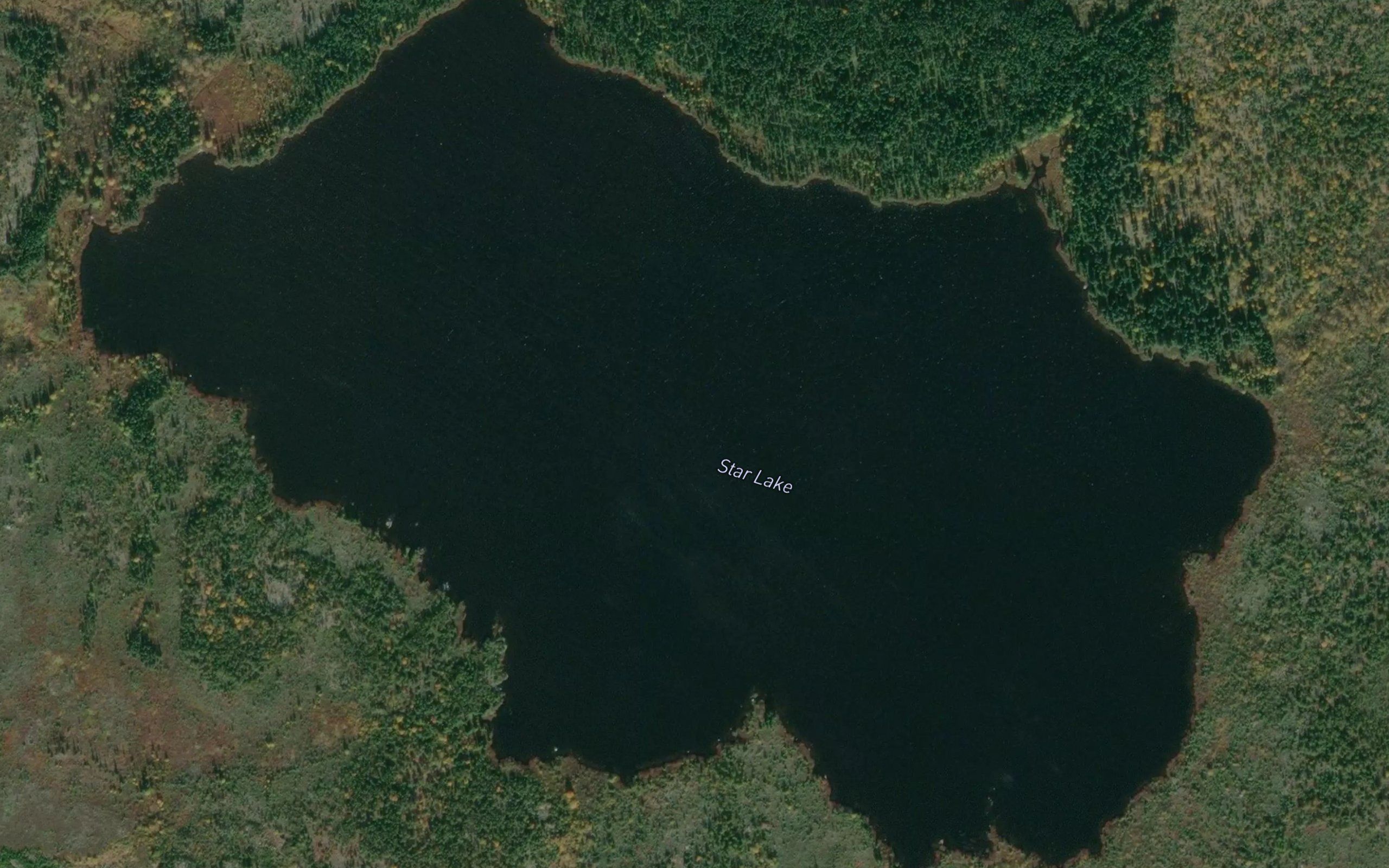 Star Lake