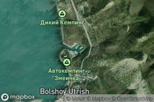 Liman Zmeynoye Ozero