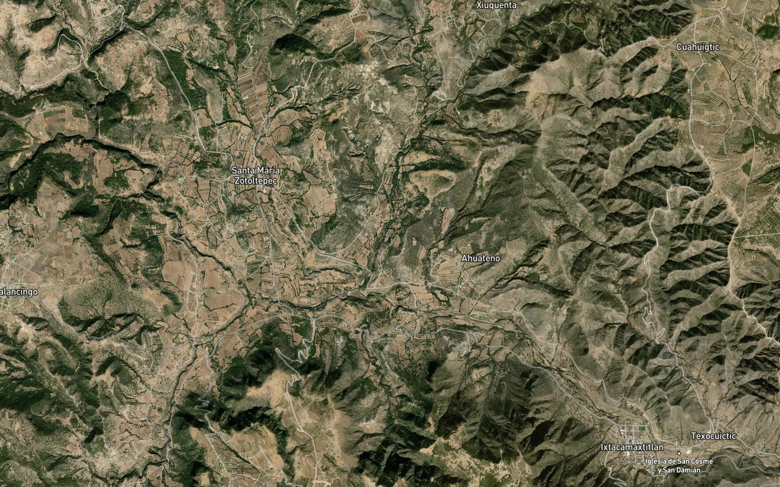 Rio Coyuca