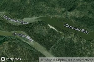 Christina River