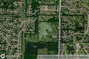 Boyle Investment Company Lake