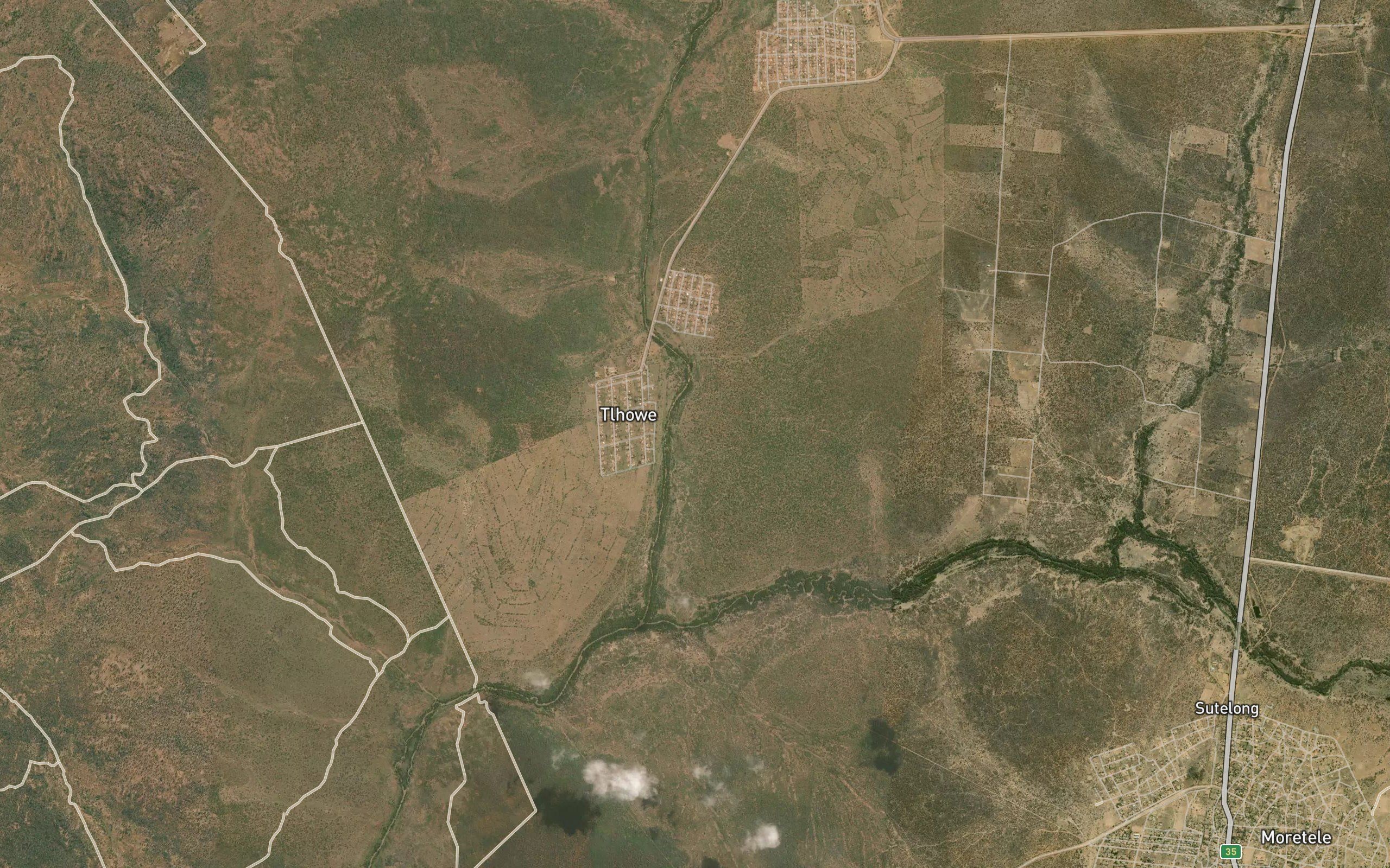Rietspruit