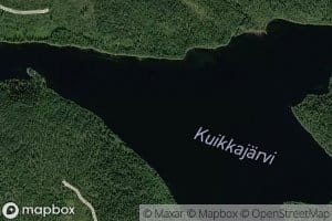 Kuikkajarvi