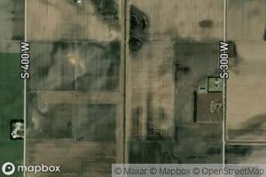 Hanna Arm of Tuesburg Ditch