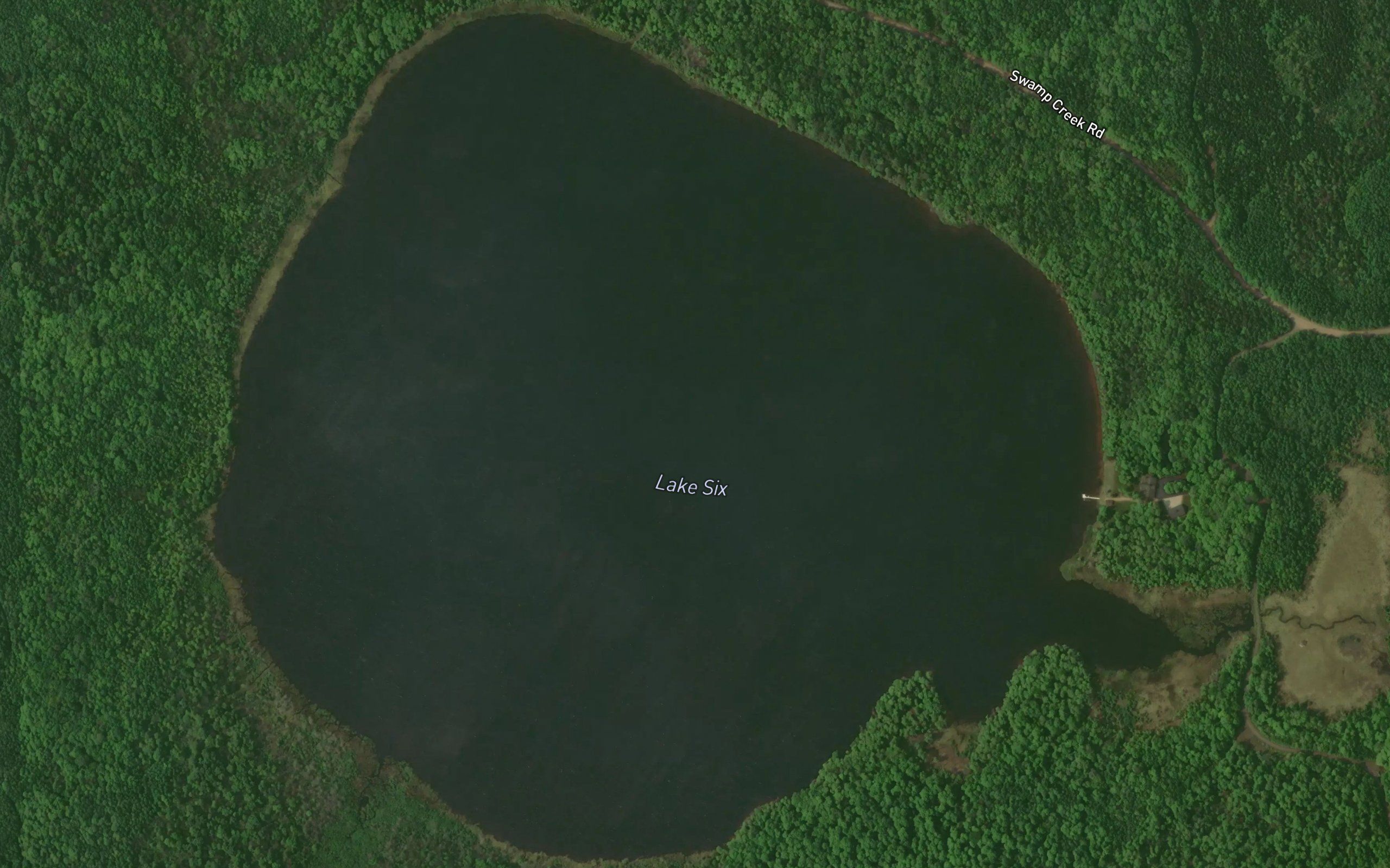 Lake Six