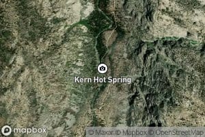 Kern Hot Spring