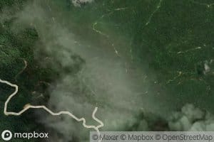 Sungai Kura Kura