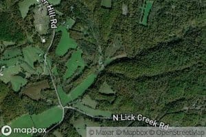 Locke Branch