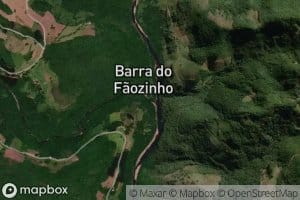 Arroio Faozinho