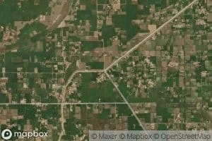 Hassuwali Distributary