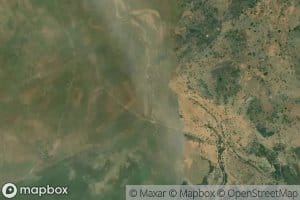 River Kaji Mutum Daya