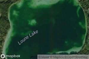 Loune Lake