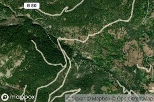 Torrent de Sainte-Marthe