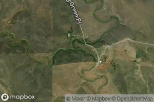 Wagonhound Creek