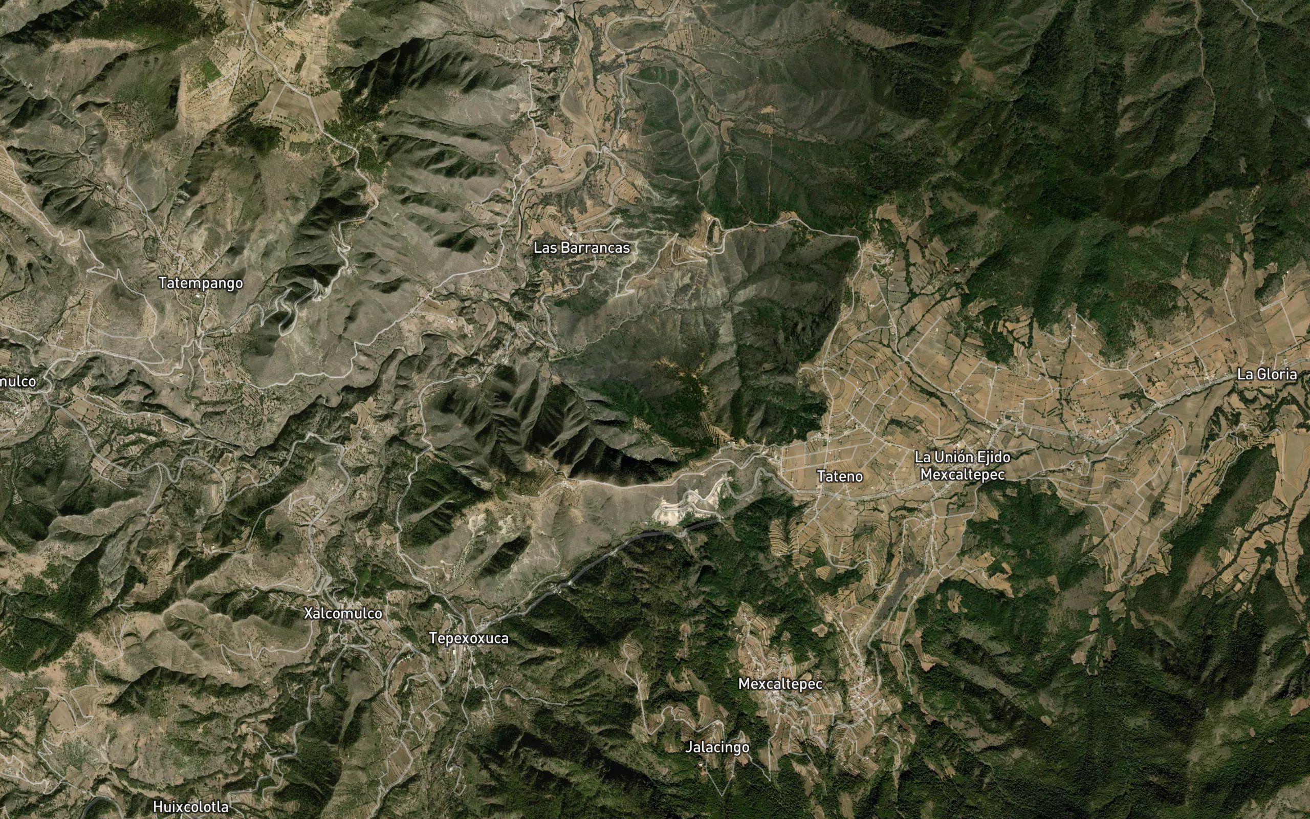 Santa Lucia