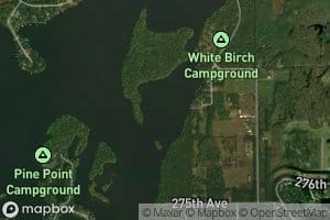 Holcombe Flowage 4700