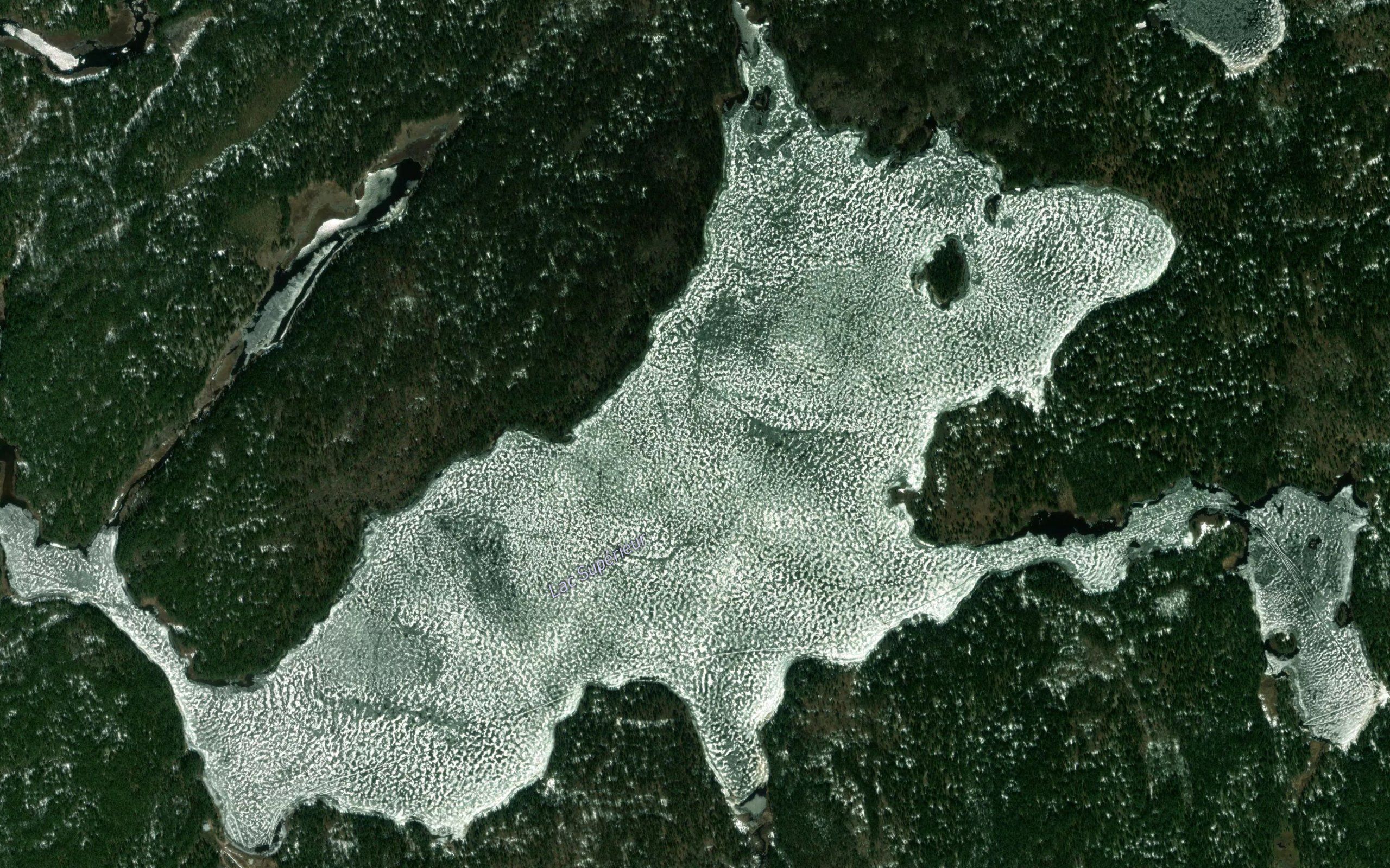 Lac Superieur