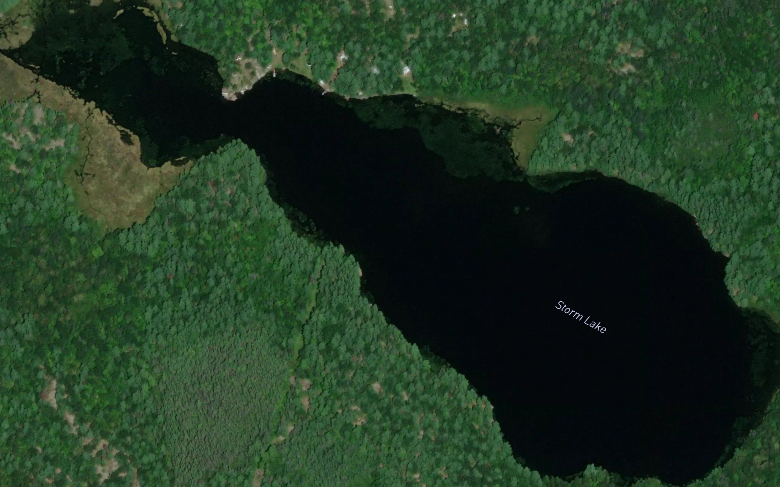 Storm Lake