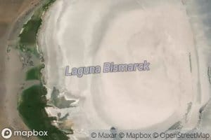Laguna Bismarck