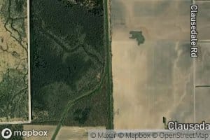 Bear Creek