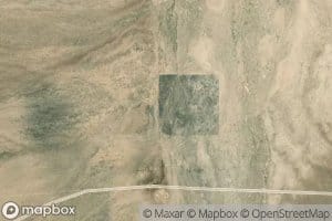 Cattle Camp Wash