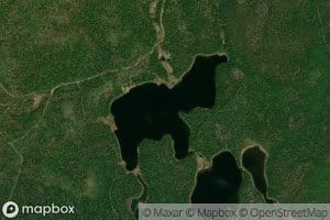 Lillord Lake
