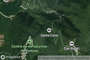 Salt de la Maria Valenta