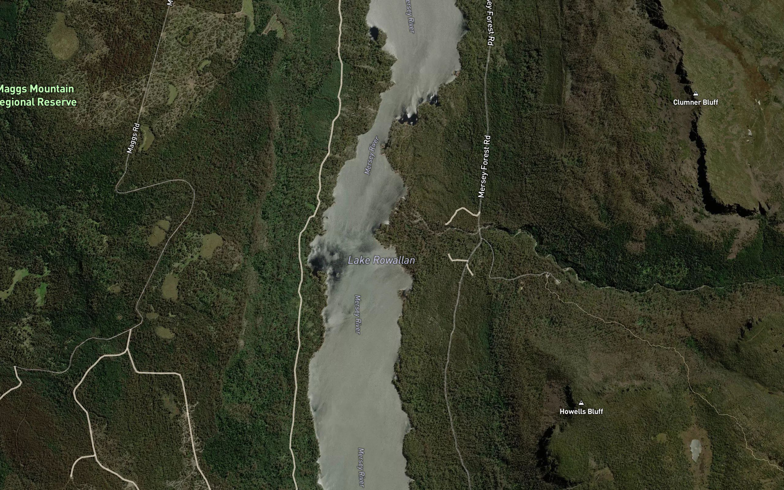 Fish River