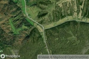 Organ Creek